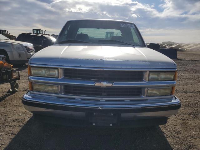 Фото 5 с аукциона – 1997 CHEVROLET GMT-400 C1 с VIN 1GCEC19M9VE124173