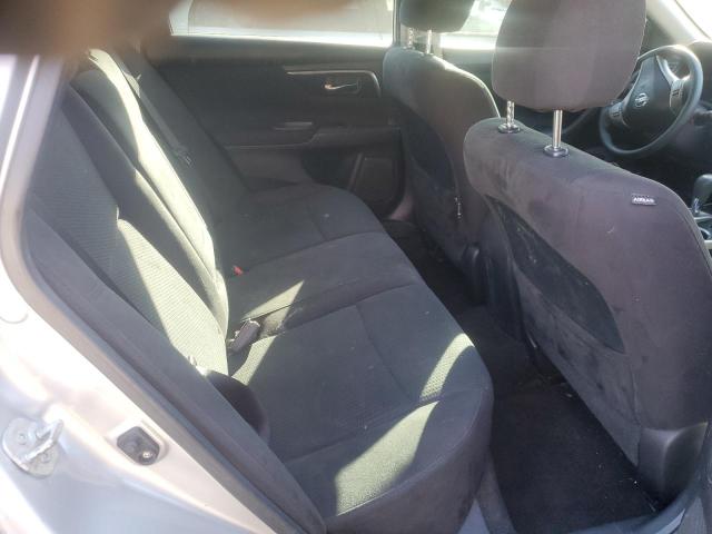 Photo 10 from auction – 2014 NISSAN ALTIMA 2.5 with VIN 1N4AL3AP4EN383238