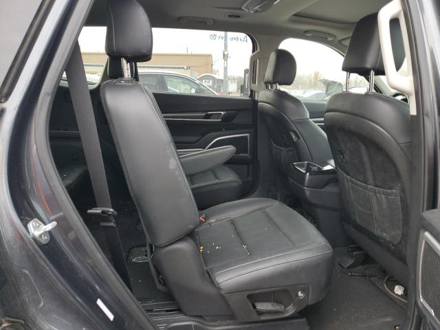 Photo 11 from auction – 2021 KIA TELLURIDE with VIN 5XYP6DHC4MG150907