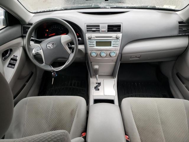 Photo 8 from auction – 2009 TOYOTA CAMRY BASE with VIN 4T4BE46K69R102128