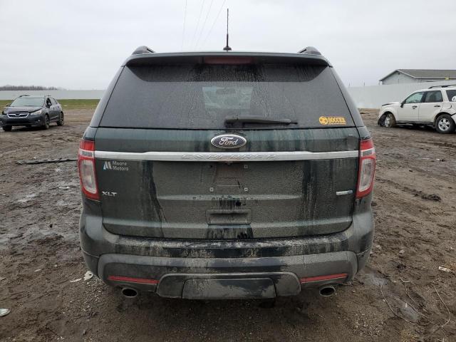 Photo 6 from auction – 2013 FORD EXPLORER X with VIN 1FM5K8D84DGB52578
