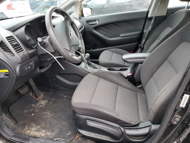 Фото 7 с аукциона – 2014 KIA FORTE LX с VIN KNAFX4A67E5191794