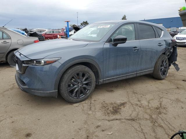 MAZDA CX-5 PREFE 2023 with VIN JM3KFBCM5P0201220 - Photo from auction