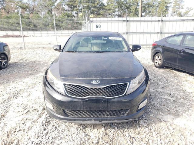 Photo 5 from auction – 2015 KIA OPTIMA with VIN 5XXGN4A77FG513823