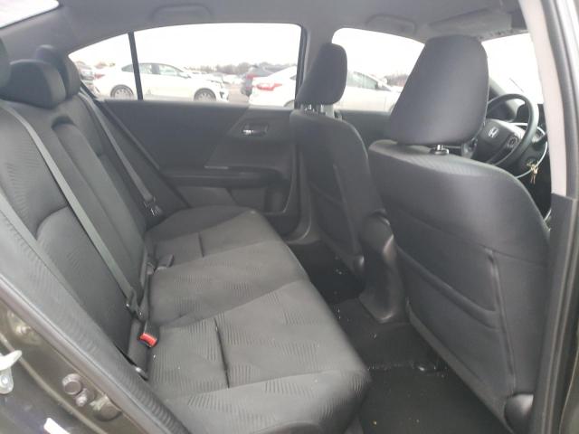 Photo 10 from auction – 2014 HONDA ACCORD LX with VIN 1HGCR2F32EA212059