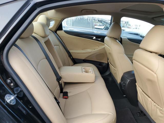 Photo 10 from auction – 2011 HYUNDAI SONATA SE with VIN 5NPEC4AC6BH308468