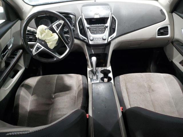 Photo 8 from auction – 2011 GMC TERRAIN SL with VIN 2CTFLTECXB6431367
