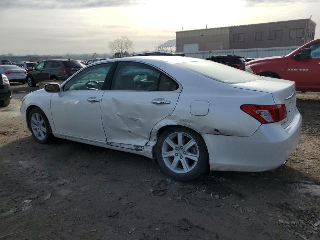 Photo 2 from auction – 2008 LEXUS ES 350 with VIN JTHBJ46G382175861