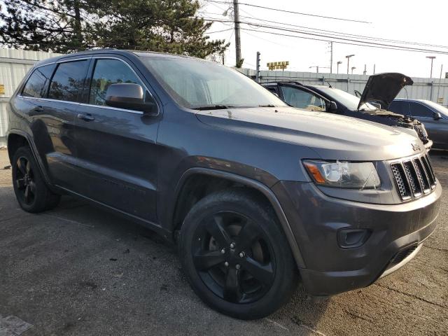 Photo 4 from auction – 2014 JEEP GRAND CHER with VIN 1C4RJFAG0EC479061