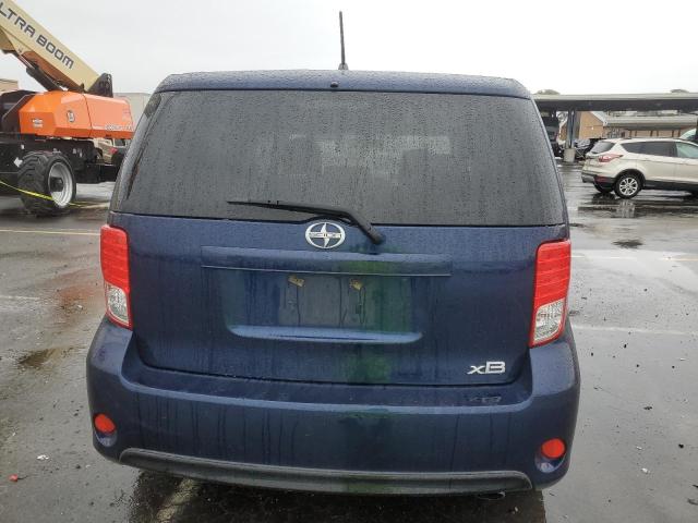 Photo 6 from auction – 2014 TOYOTA SCION XB with VIN JTLZE4FE5EJ065127