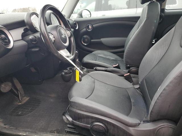 Photo 7 from auction – 2010 MINI COOPER CLU with VIN WMWML3C52ATX37635