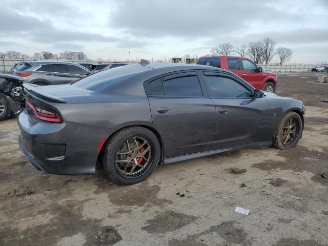 Фото 3 с аукциона – 2016 DODGE CHARGER SR с VIN 2C3CDXL95GH191624