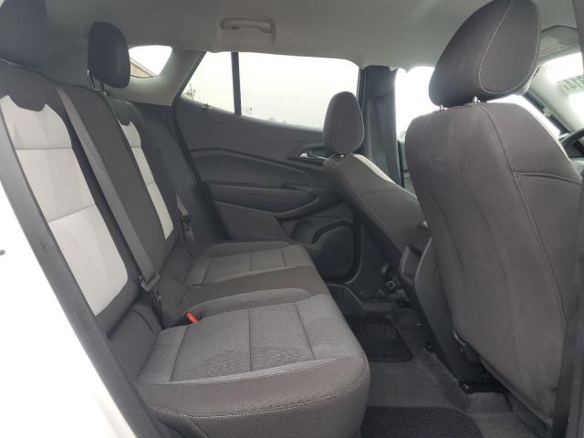 Photo 11 from auction – 2024 CHEVROLET TRAX LS with VIN KL77LFE29RC215825