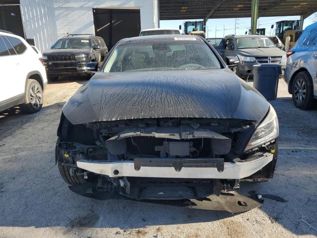 Photo 5 from auction – 2015 HYUNDAI GENESIS 3. with VIN KMHGN4JEXFU088313