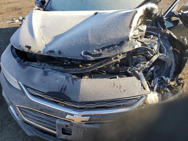 Photo 11 from auction – 2017 CHEVROLET MALIBU LT with VIN 1G1ZE5ST0HF108147
