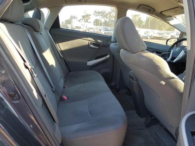 Photo 10 from auction – 2010 TOYOTA PRIUS with VIN JTDKN3DU3A0163476