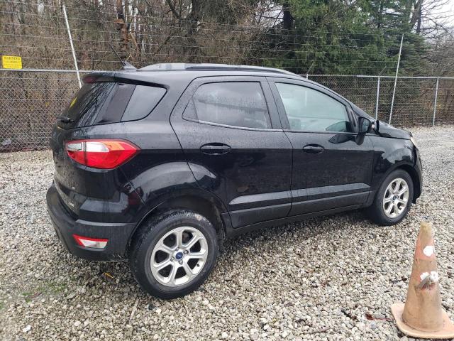 Photo 3 from auction – 2018 FORD ECOSPORT S with VIN MAJ3P1TE5JC244013