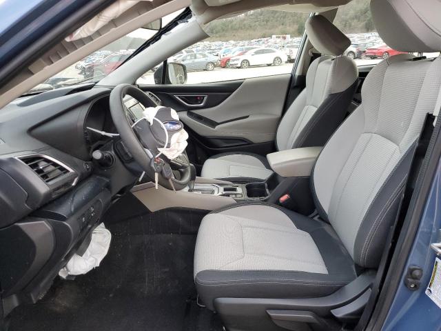 Zdjęcie 7 z aukcji – 2022 SUBARU FORESTER z VIN JF2SKACC6NH496074