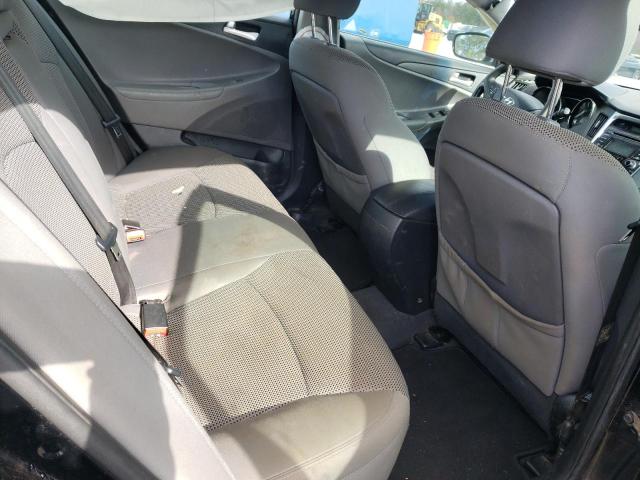 Photo 10 from auction – 2013 HYUNDAI SONATA GLS with VIN 5NPEB4AC7DH550904