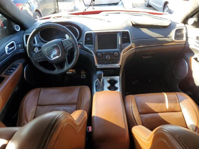 Photo 8 from auction – 2016 JEEP GRAND CHER with VIN 1C4RJFDJ6GC506113