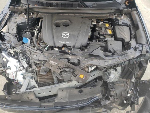 Photo 12 from auction – 2020 MAZDA CX-5 GRAND with VIN JM3KFADM4L1783968