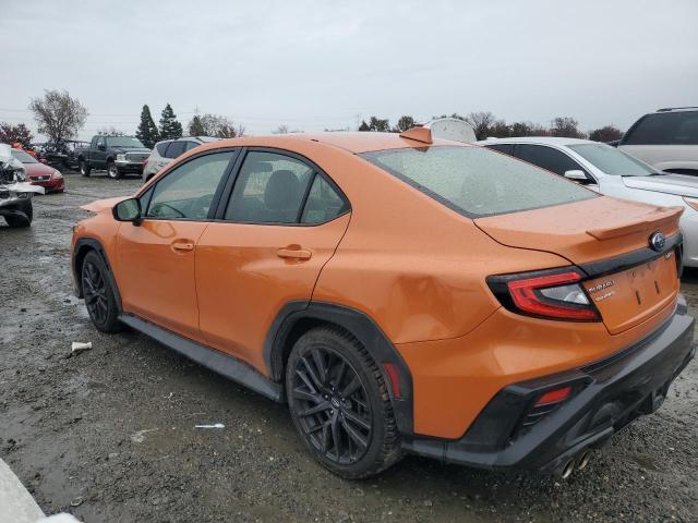 Photo 2 from auction – 2022 SUBARU WRX PREMIU with VIN JF1VBAF62N9021331