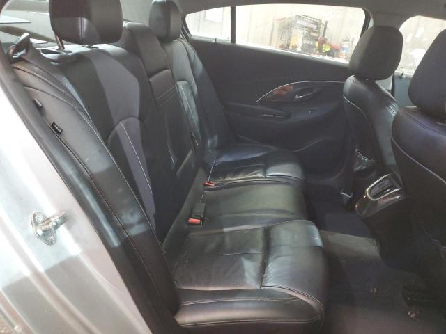 Photo 10 from auction – 2015 BUICK LACROSSE with VIN 1G4GC5G30FF256661