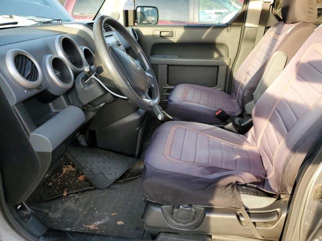 Photo 7 from auction – 2005 HONDA ELEMENT EX with VIN 5J6YH28615L007815