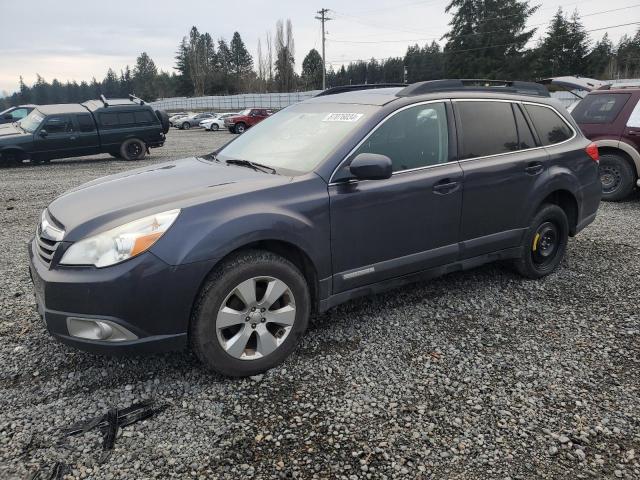 Снимка 1 от търг – 2010 SUBARU OUTBACK 2. с VIN 4S4BRBGC8A3320141