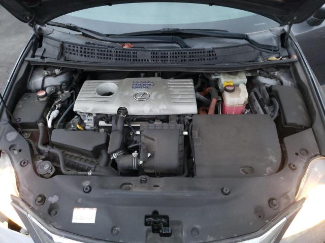 Photo 11 from auction – 2015 LEXUS CT 200 with VIN JTHKD5BH8F2223475