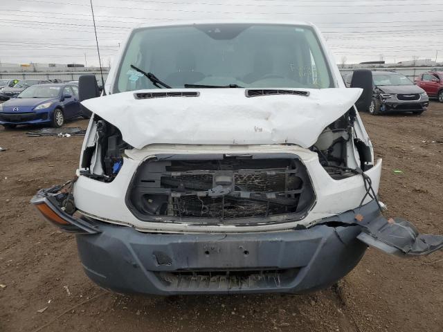 Photo 5 from auction – 2017 FORD TRANSIT T- with VIN 1FTYE1ZM0HKB31073