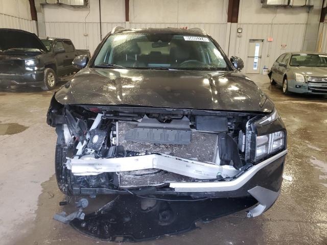 Photo 5 from auction – 2023 HYUNDAI SANTA FE S with VIN 5NMS24AJ7PH548153