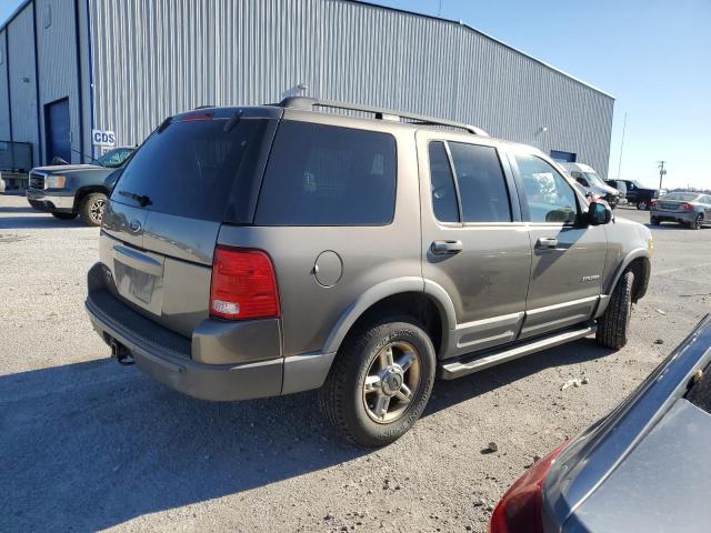 Photo 3 from auction – 2002 FORD EXPLORER X with VIN 1FMDU73E92UB61492