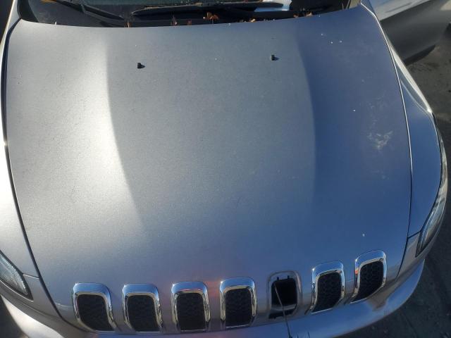 Photo 12 from auction – 2015 JEEP CHEROKEE L with VIN 1C4PJMDSXFW510442