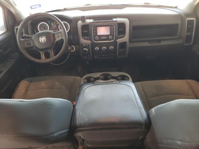 Photo 8 from auction – 2021 RAM 1500 CLASS with VIN 3C6RR7KT4MG600865