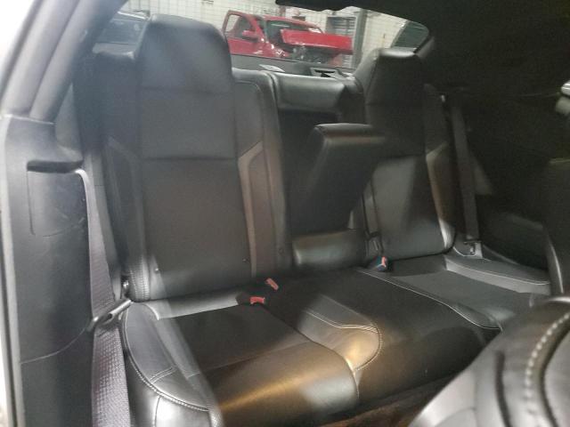 Photo 10 from auction – 2018 DODGE CHALLENGER with VIN 2C3CDZGG2JH257431