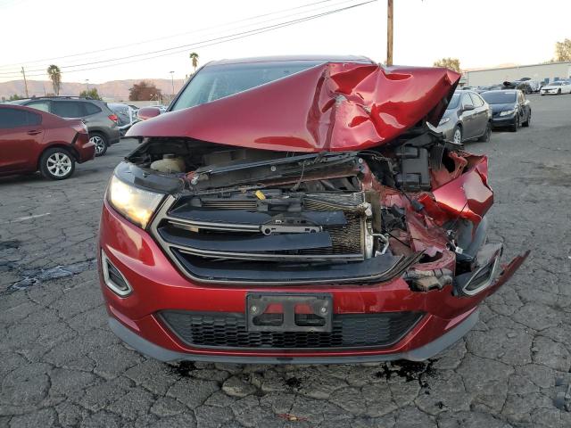 Photo 5 from auction – 2015 FORD EDGE SPORT with VIN 2FMTK4AP8FBB92636