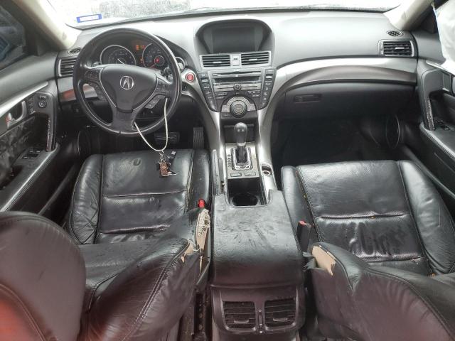Photo 8 from auction – 2011 ACURA TL with VIN 19UUA8F53BA004302