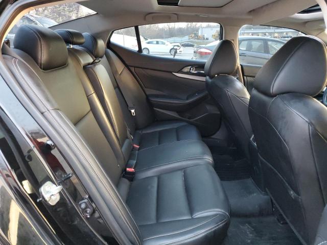 Photo 10 from auction – 2016 NISSAN MAXIMA 3.5 with VIN 1N4AA6AP3GC375430