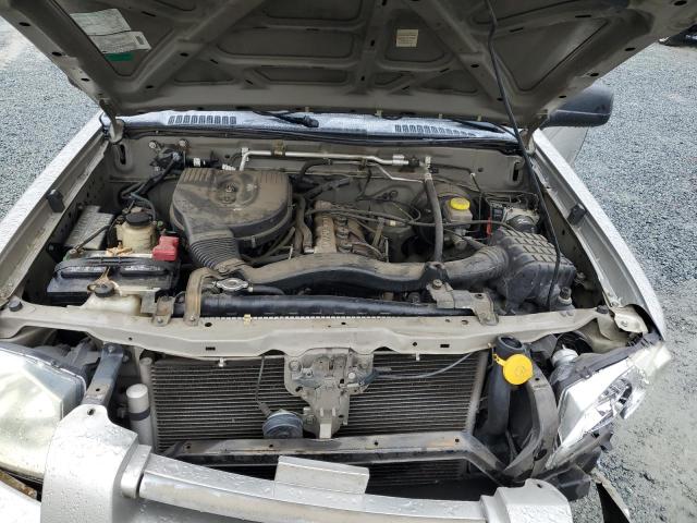Photo 11 from auction – 2004 NISSAN FRONTIER K with VIN 1N6DD26T14C481123