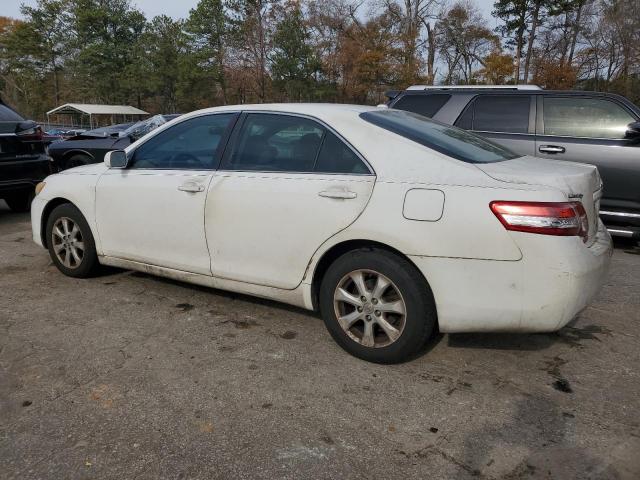 Zdjęcie 2 z aukcji – 2011 TOYOTA CAMRY BASE z VIN 4T1BF3EK6BU644189