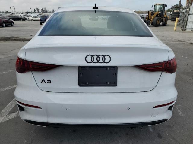 Photo 6 from auction – 2023 AUDI A3 PREMIUM with VIN WAUAUDGY9PA035231
