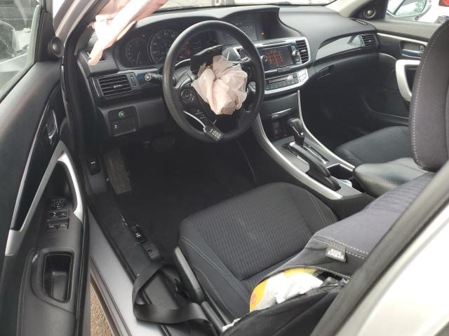 Photo 8 from auction – 2015 HONDA ACCORD EX with VIN 1HGCT1B79FA002497