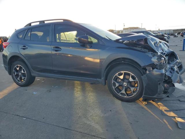 Photo 4 from auction – 2018 SUBARU CROSSTREK with VIN JF2GTABC3JH322526