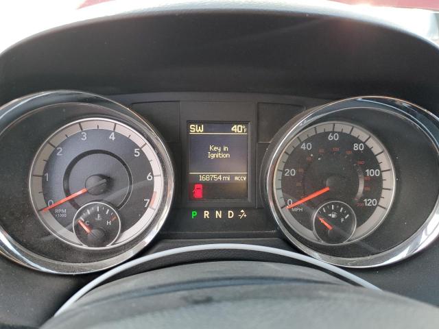 Photo 9 from auction – 2016 DODGE GRAND CARA with VIN 2C4RDGEG0GR224508