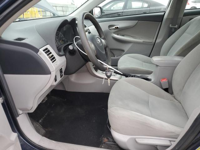 Photo 7 from auction – 2013 TOYOTA COROLLA BA with VIN 2T1BU4EE0DC077682