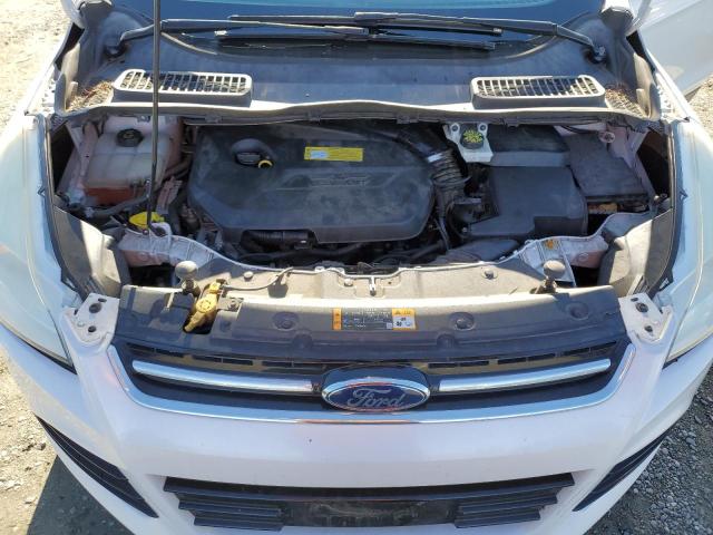 Photo 12 from auction – 2013 FORD ESCAPE SEL with VIN 1FMCU0HX8DUB96766