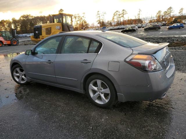 Photo 2 from auction – 2008 NISSAN ALTIMA 3.5 with VIN 1N4BL21E08N538823