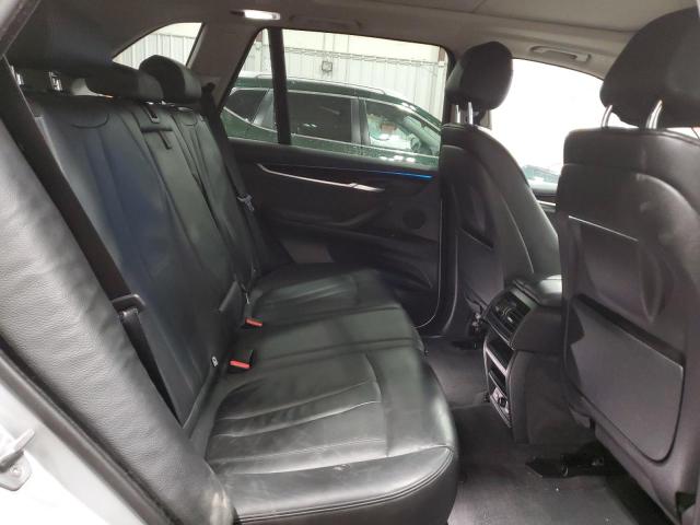 Photo 11 from auction – 2014 BMW X5 XDRIVE3 with VIN 5UXKR0C58E0K43468