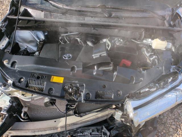 Photo 11 from auction – 2018 TOYOTA HIGHLANDER with VIN 5TDJZRFHXJS551868